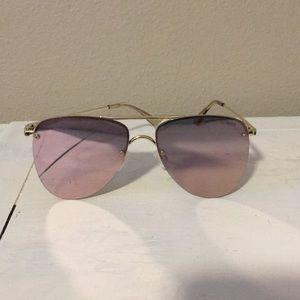 Le Specs “Prince” sunglasses